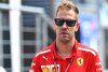 Bild zum Inhalt: Vettel kritisiert: "Deutschland nicht bereit, Geld auszugeben"