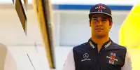 Bild zum Inhalt: Gerücht: Wechselt Lance Stroll von Williams zu Force India?