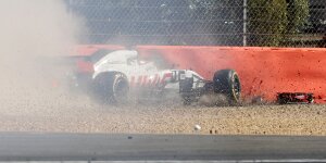 Gefahr im Verzug: DRS-Kurve auch in Hockenheim?