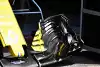 Bild zum Inhalt: Renault: Mit neuem Frontflügel plötzlich Best of the Rest?