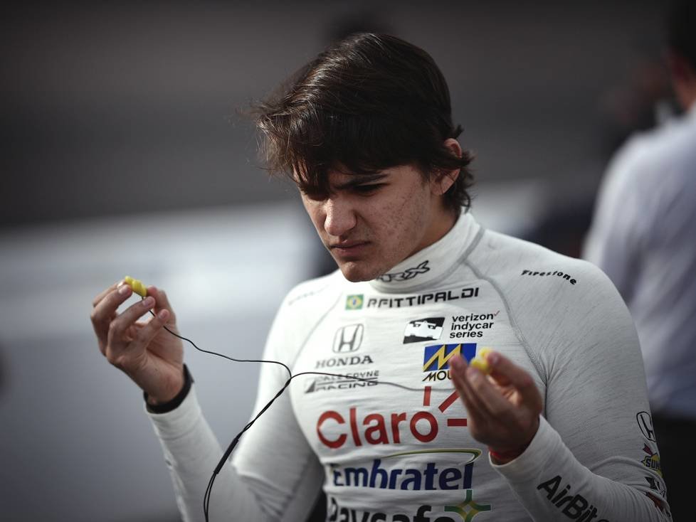 Pietro Fittipaldi