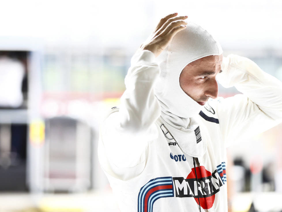 Robert Kubica