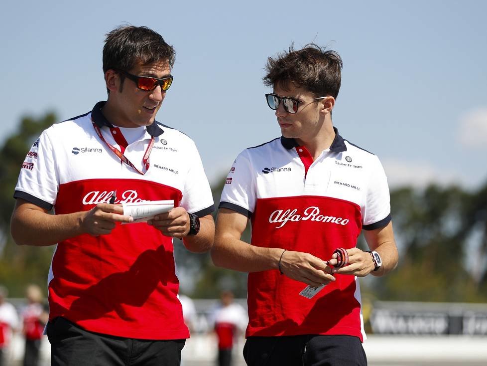 Charles Leclerc