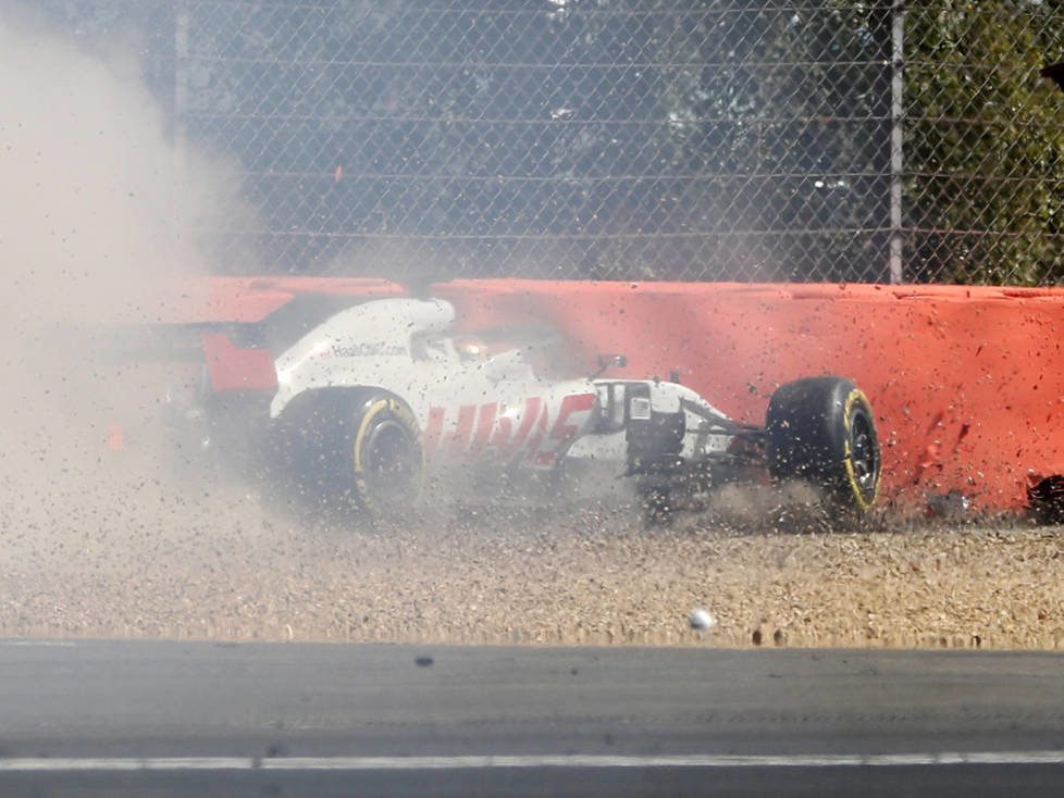 Romain Grosjean