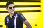 Esteban Ocon (Force India) 