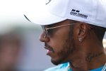 Lewis Hamilton (Mercedes) 