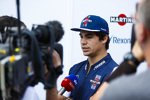 Lance Stroll (Williams) 