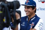 Lance Stroll (Williams) 