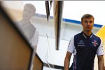 Sergei Sirotkin (Williams) 