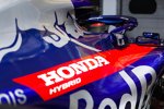 Toro Rosso Honda