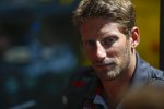 Romain Grosjean (Haas) 