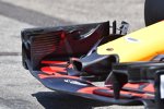 Frontflügel Red Bull