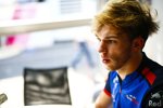 Pierre Gasly (Toro Rosso) 