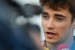 Charles Leclerc (Sauber) 