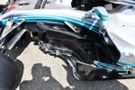 Bargeboard Mercedes