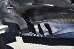 Bargeboard des Ferrari