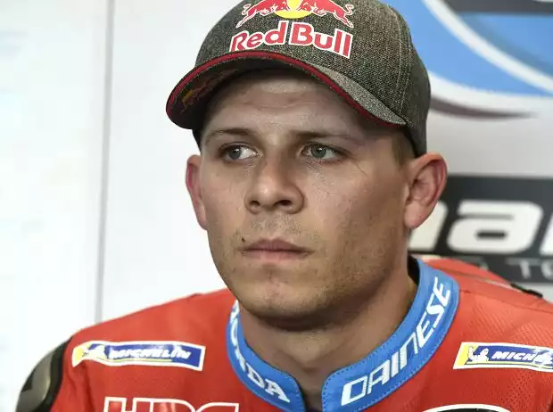 Stefan Bradl Titel-Bild zur News: Stefan Bradl