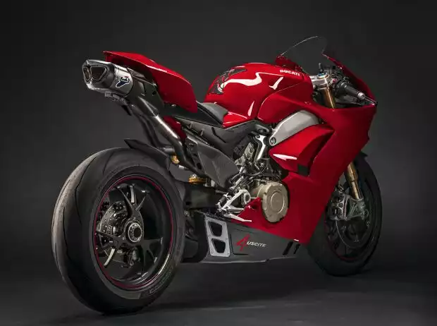Termignoni 4 Uscite Titel-Bild zur News: Termignoni 4 Uscite