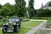 Bild zum Inhalt: Bald wieder: Classic Days Schloss Dyck