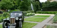 Classic Days Schloss Dyck 2017