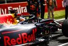 Erste Red-Bull-Strafe: Ricciardo startet vom letzten Platz!