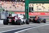 Formel 1 Hockenheim 2018: Bittersüßer Auftakt für Ricciardo