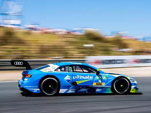 Robin Frijns Titel-Bild zur News: Robin Frijns