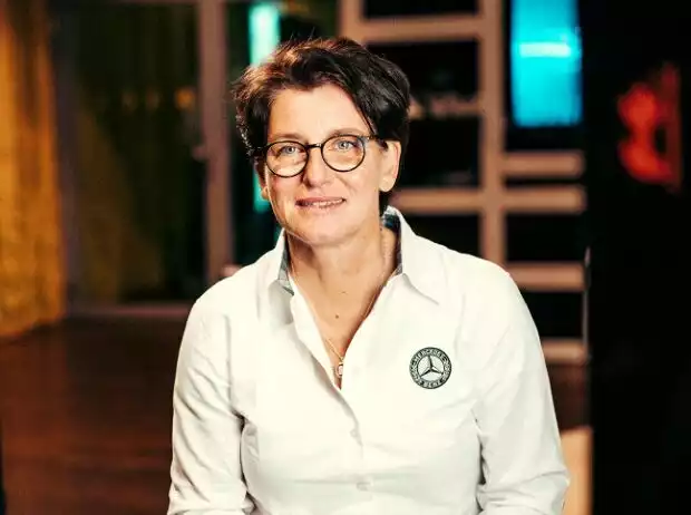 Titel-Bild zur News: Ellen Lohr