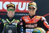 Bild zum Inhalt: Danilo Petrucci: Rea und Davies gehören in die MotoGP