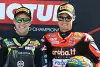 Bild zum Inhalt: Danilo Petrucci: Rea und Davies gehören in die MotoGP