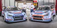 Bild zum Inhalt: Hyundai i30 N TCR startet in der TCR Germany