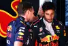 Bild zum Inhalt: Ricciardo: Neuer Red-Bull-Vertrag noch vor der Sommerpause?