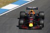 Formel 1 Hockenheim 2018: Verstappen schlägt die Favoriten