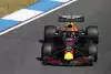 Bild zum Inhalt: Formel 1 Hockenheim 2018: Verstappen schlägt die Favoriten