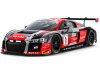 Bild zum Inhalt: Audi will fünften Sieg bei den 24 Stunden von Spa