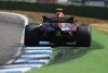 Red Bull: "Außenseiter-Chance" für Max Verstappen