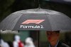 Bild zum Inhalt: Formel-1-Wetter Hockenheim: Qualifying mit Gewitterrisiko