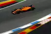 Bild zum Inhalt: Hockenheim: Alonso bezeichnet Hülkenberg als "Amateur"