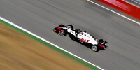 Bild zum Inhalt: Haas-Teamkollision: Keine Konsequenzen für Romain Grosjean