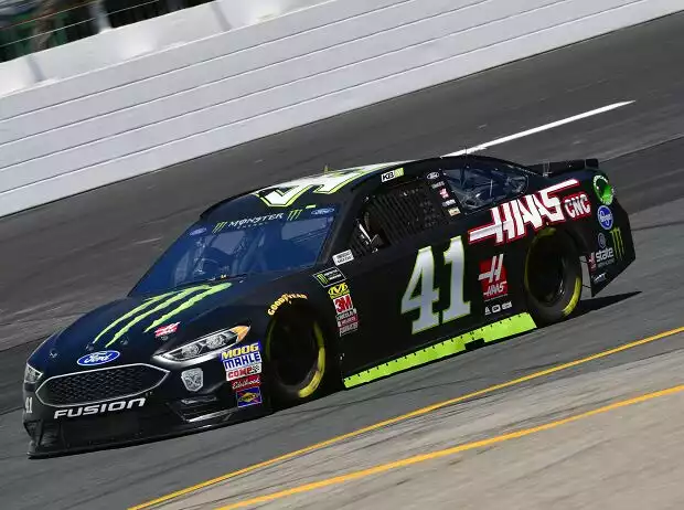 Kurt Busch Titel-Bild zur News: Kurt Busch