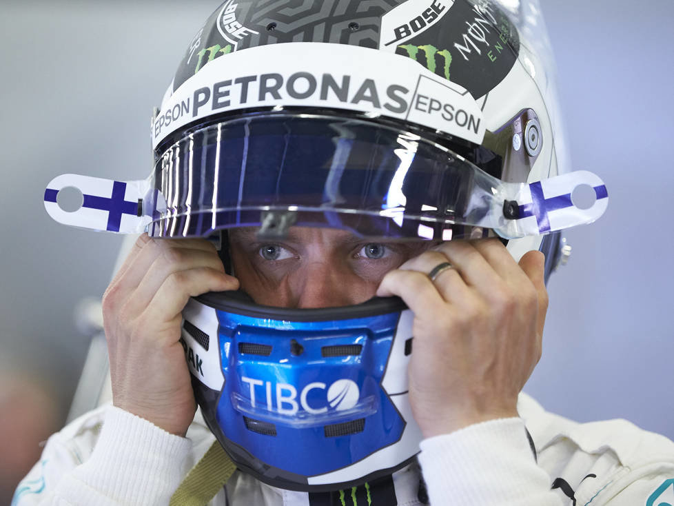 Valtteri Bottas