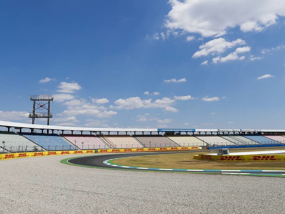Hockenheim