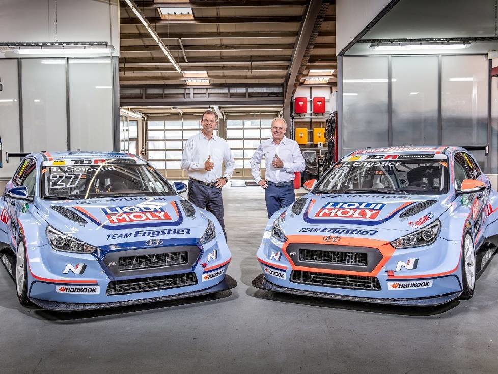 Hyundai-Team Engstler