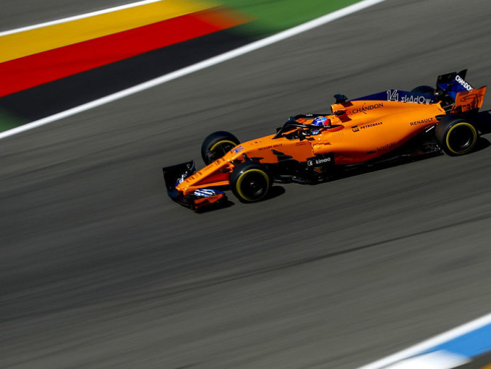 Fernando Alonso