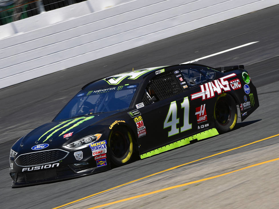 Kurt Busch