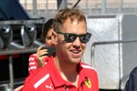 Sebastian Vettel