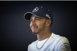 Lewis Hamilton (Mercedes) 