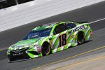 Kyle Busch (Gibbs)