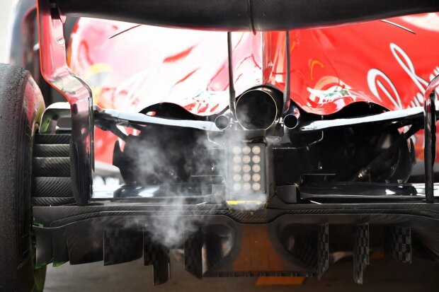 Ferrari Scuderia Ferrari F1 ~~ Ferrari Scuderia Ferrari F1 ~~