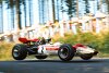 Fünf der Besten: Rainer Schlegelmilch über Legenden der F1